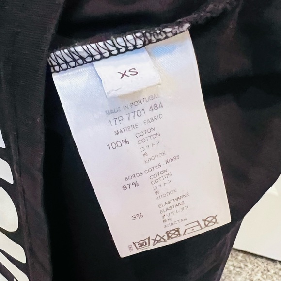 Givenchy Oversized T Shirt - Picture 3 of 3
